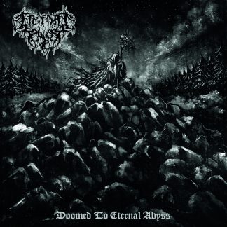 Eternal Abyss - Doomed To Eternal Abyss [CD]