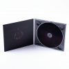 Thy Black Blood - The Rise Of The Misanthrope [CD] - Image 3