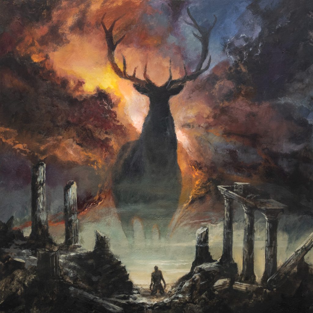 Dekira - Ominous Prophecies [CD]