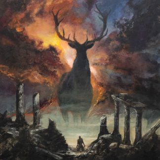 Dekira - Ominous Prophecies [CD]