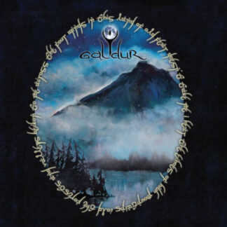 Galdur – Age Of Legends [CD]