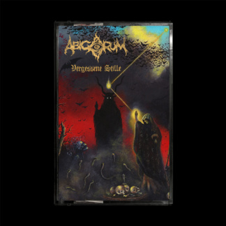 Abigorum - Vergessene Stille [MC]