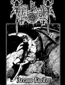 Tzelmoth – Arcano Lucifer [MC]