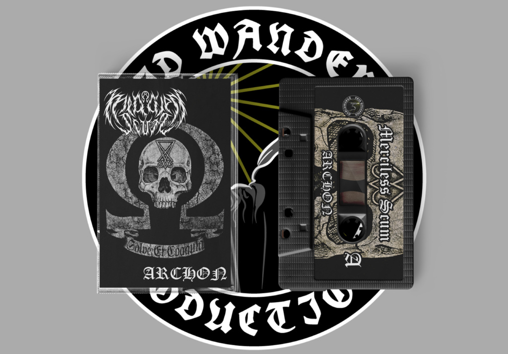 Merciless Scum - Archon [MC]