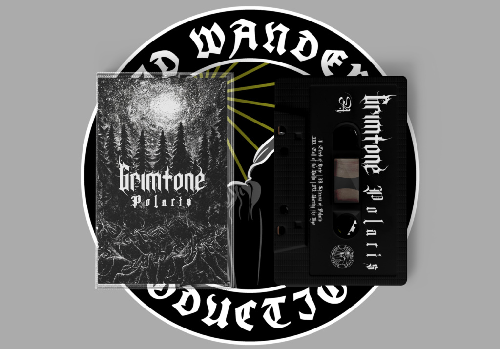 Grimtone - Polaris [MC]