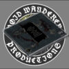 Wormgod - Where Old Curses Rest [CD] - Image 3