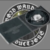 Wormgod - Where Old Curses Rest [CD] - Image 2