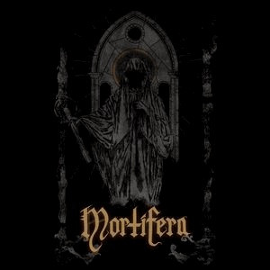 Mortifera – Alhena's Tears [CD]