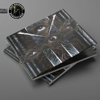 Teitan - In Oculus Abyss [CD]