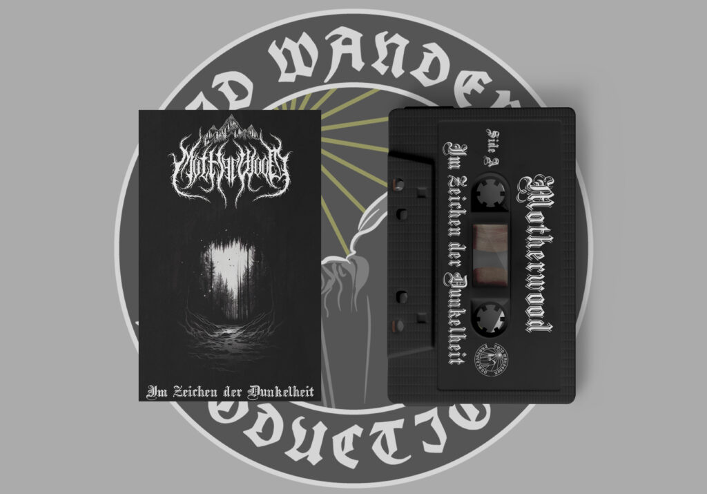 Motherwood - Im Zeichen der Dunkelheit [MC]