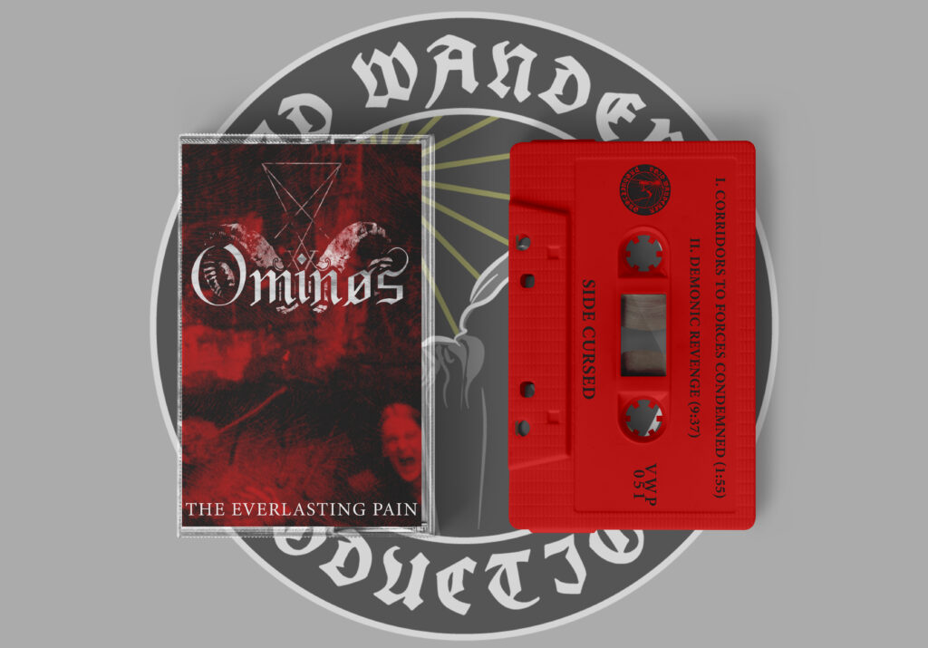 Ominøs - The Everlasting Pain [MC]