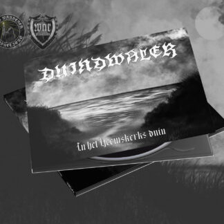 Duindwaler - In het Heemskerks duin [CD]