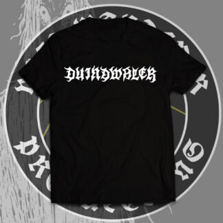 Duindwaler - Logo [Shirt] Preorder