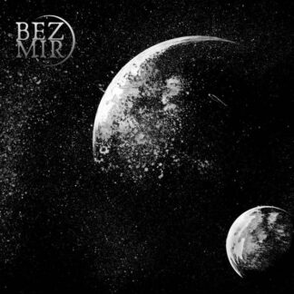 Bezmir – Void [CD]