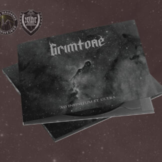 Grimtone - Ad Infinitum Et Ultra [CD]