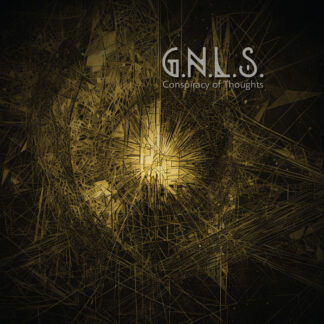 G.N.L.S. – Conspiracy Of Thoughts [CD]