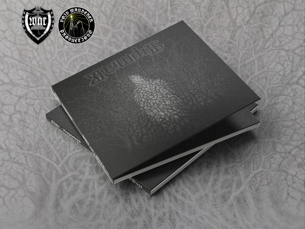 Obšar - Propastnyk [CD]