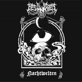 Pestnebel – Nachtwelten [CD]