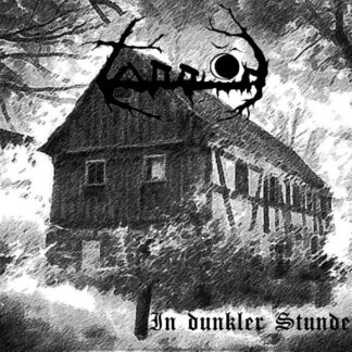 Tannöd – In Dunkler Stunde [CD]