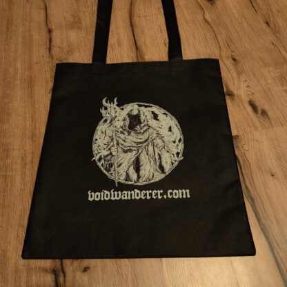 VWP Tote bag [Merch]