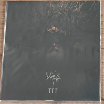 Walg - III [LP]