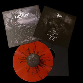 nether - The Blood of Rats [LP]