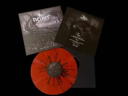 nether - The Blood of Rats [LP]