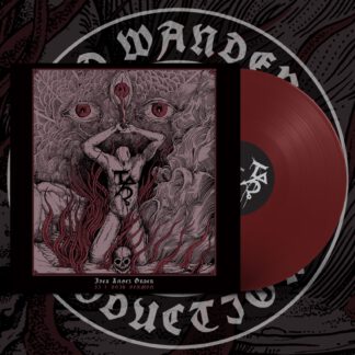 Ibex Angel Order - II: Void Sermon [LP] Pre order!