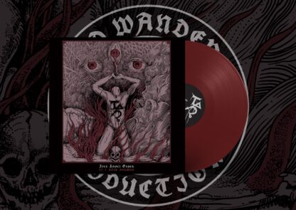 Ibex Angel Order - II: Void Sermon [LP] Pre order!