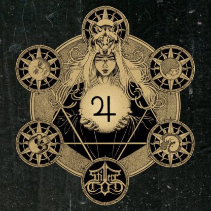 Stillers Tod – Jupiter [LP]