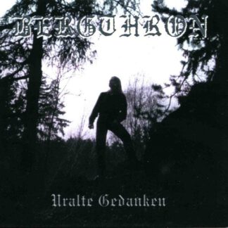 Bergthron – Uralte Gedanken [LP]