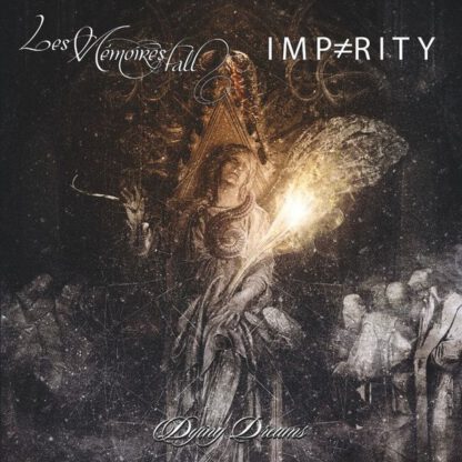 Les Mémoires Fall / Imparity ‎– Dying Dreams [LP]