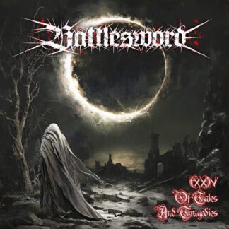 Battlesword – (XX​)​V - Of Tales And Tragedies [LP]