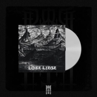 Lore Liege - S/T [LP]