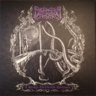 Dethroned – A Bridge To Eternal Darkness [LP]