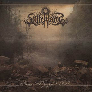 Stilleklang – Tränen der Vergangenheit - Part I [CD]