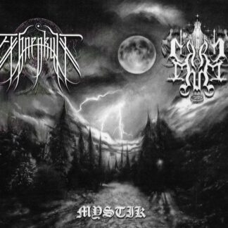 Ahnenkult / Carn Dûm – Mystik [CD]
