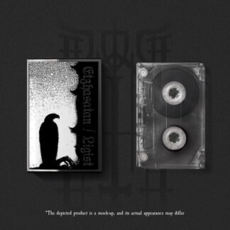 Etzhasatan / Ligist – Split [MC]
