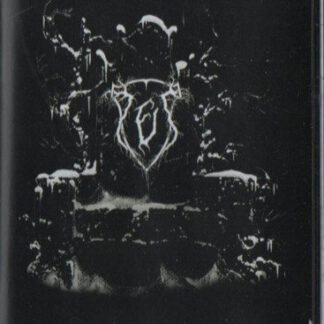 Frosted Undergrowth – Shadows Of Ascending Darkness [MC]