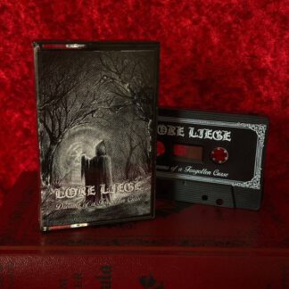 Lore Liege – Dreams Of A Forgotten Curse [MC]
