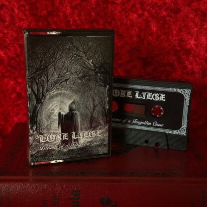 Lore Liege – Dreams Of A Forgotten Curse [MC]