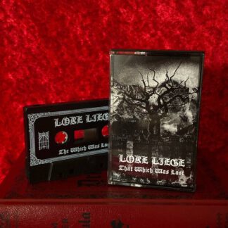 Lore Liege – That Which Was Lost [MC]