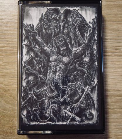 Schrat – Baphomet [MC]