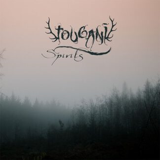 Touganī – Spirits [MC]