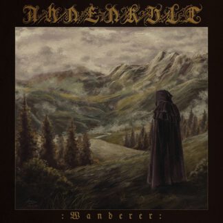 Ahnenkult – Wanderer [CD]