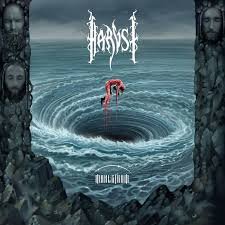 Harvst – Mahlstrom [CD]