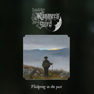 Rimmersgard – Flickering in the past [CD]