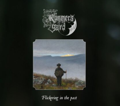 Rimmersgard – Flickering in the past [CD]