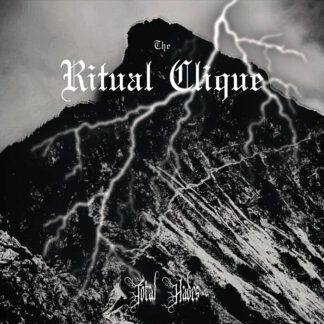 The Ritual Clique – Total Hades [CD]