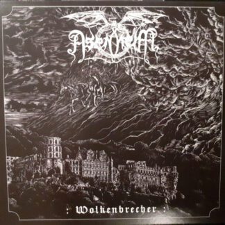 Asenheim – Wolkenbrecher [CD]